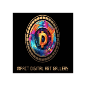 Impact Digital Art – NFT Marketplace